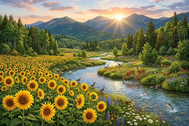 What Are the Characteristics of Living Things? 8 Traits Explained