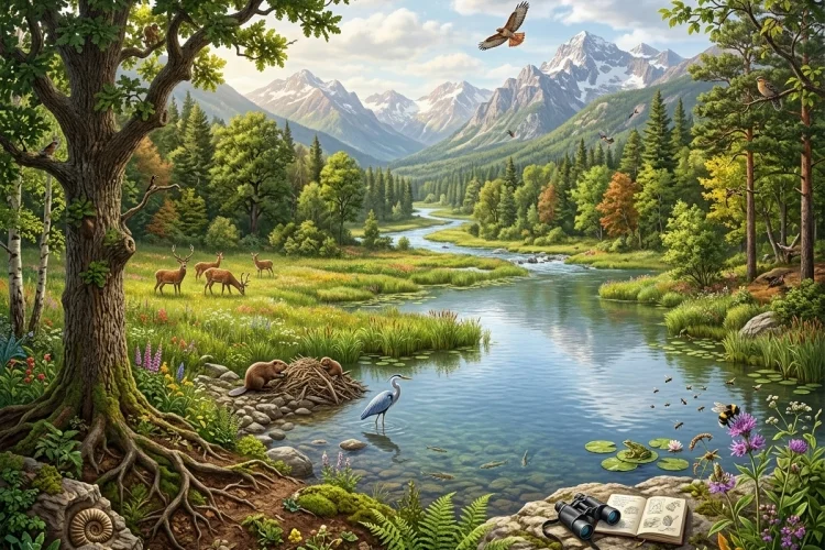 What Is Biology? A Beginner’s Guide to the Science of Life