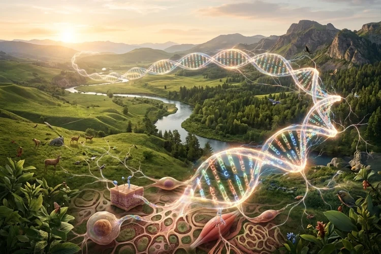 What Is DNA and How Does It Store Information? A Simple Guide