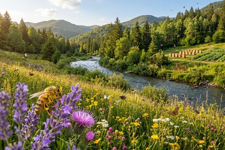 What Is Ecology and Why Is It Important? A Beginner’s Guide