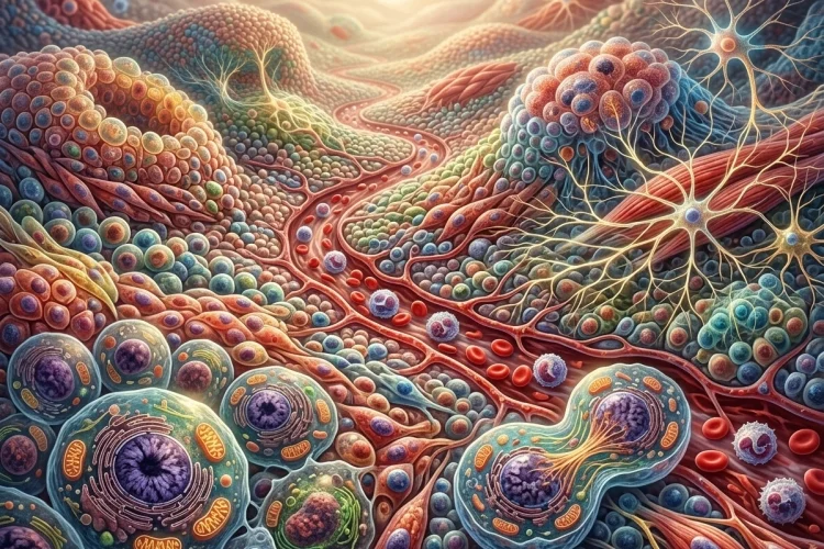 What Is a Cell? The Basic Unit of Life Explained