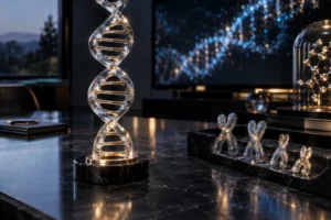 Genes, DNA, and Chromosomes: What Is the Difference?