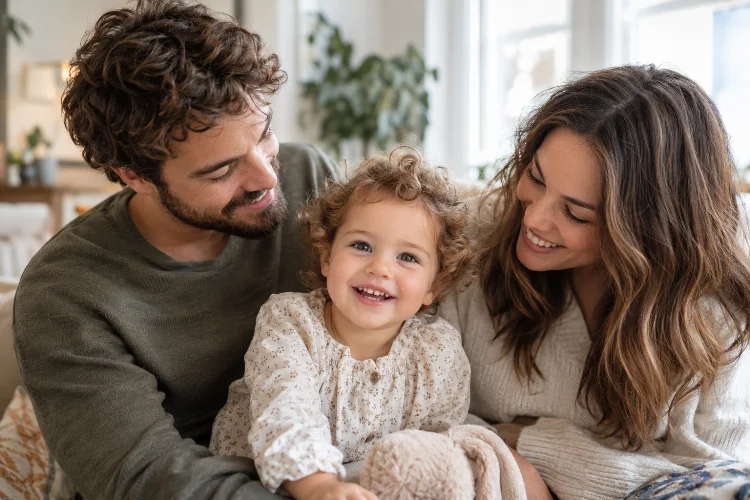 How Traits Are Passed from Parents to Children: A Simple Genetics Guide