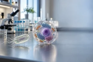 Prokaryotic vs. Eukaryotic Cells: What Is the Difference?